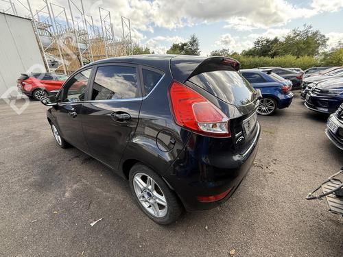 Left front driveshaft FORD FIESTA VI (CB1, CCN) 1.0 EcoBoost | BP29057785M38 - Image 19