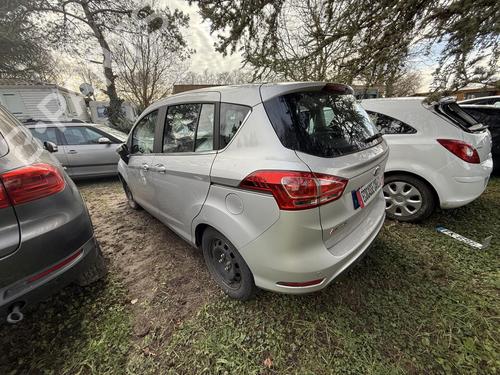 Alternator FORD B-MAX (JK) 1.0 EcoBoost | BP23812477M7  - Image 16