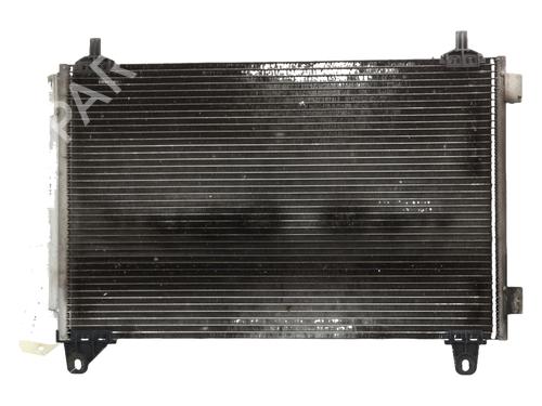 Used AC radiator AC radiator 38631823 38631823