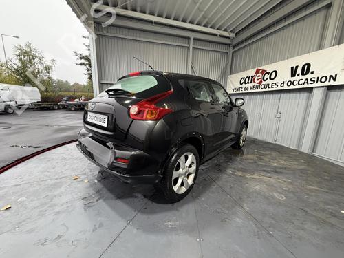 Left front window switch NISSAN JUKE (F15) 1.6 | BP29200640I27 - Image 16