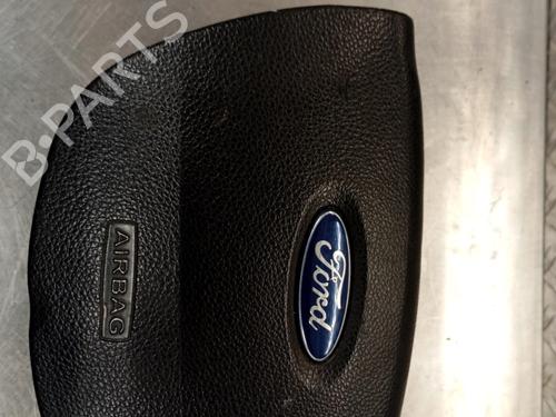 Førerens kollisjonspute FORD FOCUS C-MAX (DM2) 1.8 TDCi (115 hp) 24360251