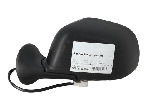 Left mirror DACIA DUSTER (HS_) 1.5 dCi | BP27972036C26 