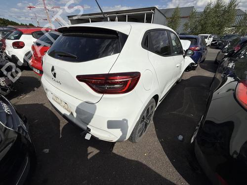 Driver airbag RENAULT CLIO V (B7_) 1.5 Blue dCi 100 (B7AD) | BP26200921C9  - Image 16