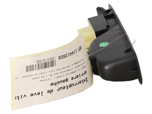 Venstre bak elrute bryter RENAULT CLIO IV (BH_) 1.5 dCi 90 | BP29855315I29