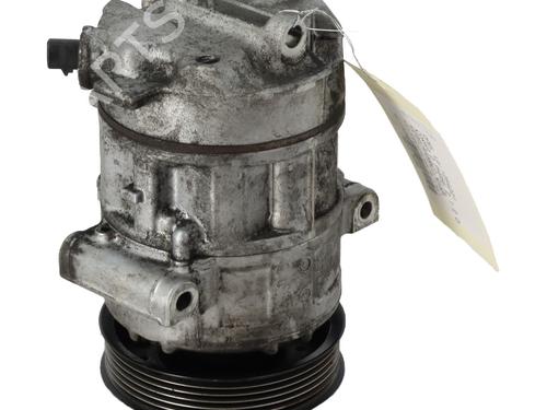 AC compressor OPEL CORSA D (S07) 1.3 CDTI (L08, L68) | BP30770663M34