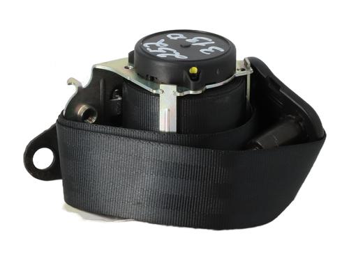 Front right seatbelt DACIA SANDERO II 1.5 dCi | BP28116731I25 - Image 2