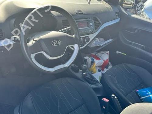 Steering column stalk KIA PICANTO II (TA) 1.0 | BP21371152I23 - Image 17