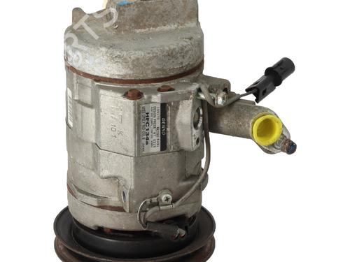 Used AC compressor AC compressor MITSUBISHI PAJERO IV (V8_W, V9_W) 3.2 DI-D 4WD (V98W, V88W) (190 hp) 21297805 21297805