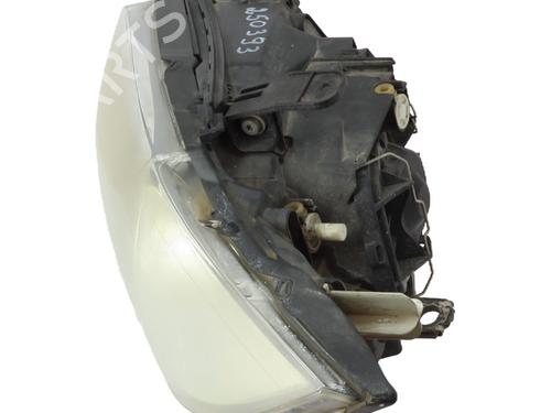 Left headlight BMW 1 (E81) 118 d | BP25473422C28 - Image 2
