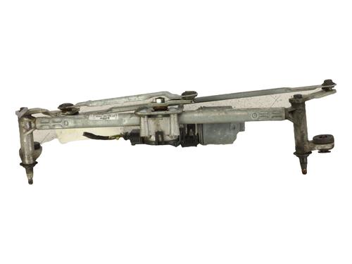 Used Front wiper motor Front wiper motor VW POLO V (6R1, 6C1) 1.4 (6R1) (85 hp) 39723723 39723723
