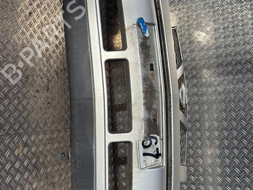 Front bumper NISSAN X-TRAIL I (T30) 2.2 Di 4x4 | BP29836151C7 