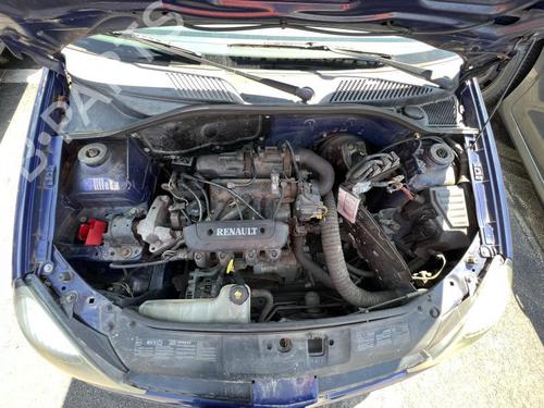 Alternator RENAULT CLIO II (BB_, CB_) 1.2 (BB0A, BB0F, BB10, BB1K, BB28, BB2D, BB2H, CB0A,... | BP21319153M7 
