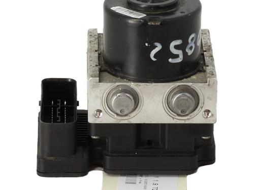 Used ABS pump SEAT LEON (1P1) 1.9 TDI (105 hp) 21297881