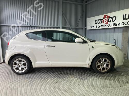 Engine ALFA ROMEO MITO (955_) 1.6 JTDM (955AXC1B) | BP35994430M1 - Image 15