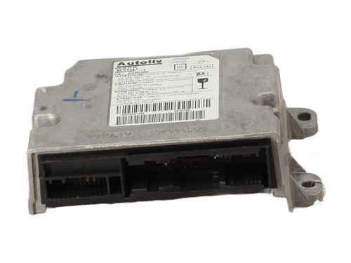 Used ECU airbags RENAULT LAGUNA III Grandtour (KT0/1) 1.5 dCi (KT0A, KT0R, KT02) (110 hp) 21365653