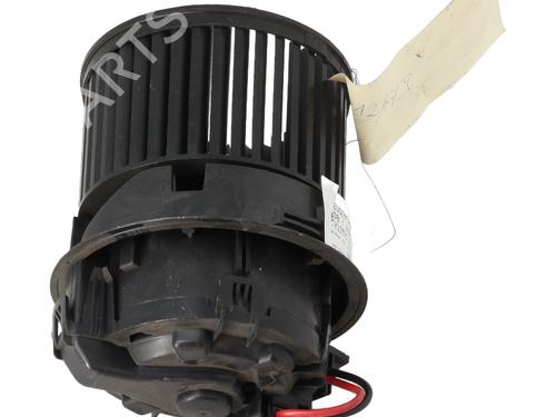 Heater blower motor PEUGEOT 208 I (CA_, CC_) 1.5 BlueHDI 100 | BP21314682M62 