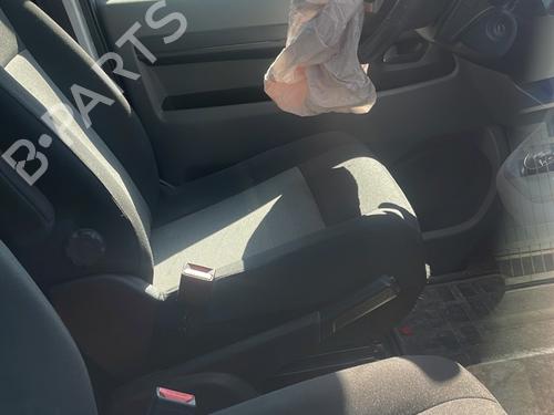 Høyre bak støtdemper CITROËN JUMPY III Van (V_) 2.0 BlueHDi 145 | BP30114541M19 