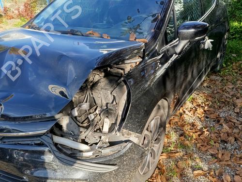 Used Parts RENAULT CLIO IV (BH_) 1.5 dCi 90 (90 hp) 4283632