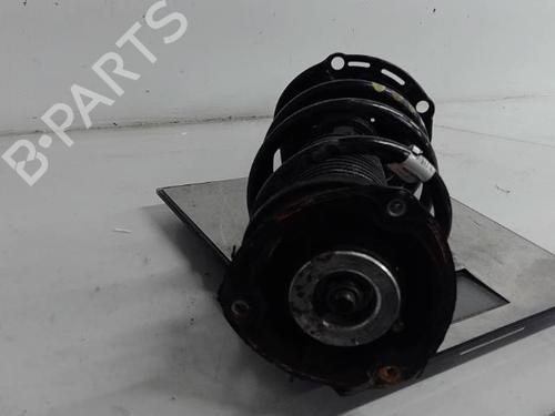 Used Left front shock absorber AUDI A3 Sportback (8VA, 8VF) 2.0 TDI (150 hp) 25261014