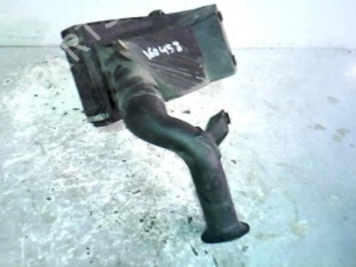 Luftfilter kasse NISSAN ALMERA II Hatchback (N16) 2.2 Di (110 hp) 21369680