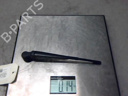 Rear windshield wiper arm FORD FIESTA V (JH_, JD_) 1.4 TDCi | BP21303999C144 
