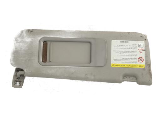 Used Right sun visor Right sun visor BMW X3 (F25) xDrive 20 d (184 hp) 21296509 21296509