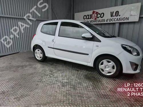 Right taillight RENAULT TWINGO II (CN0_) 1.2 16V (CN04, CN0B) | BP32856689C35  - Image 10