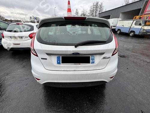 Left taillight FORD FIESTA VI (CB1, CCN) 1.5 TDCi | BP21319801C34 