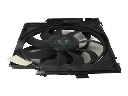radiator-fan-bmw-1-f21-2011-2012-2013-2014-2015-2016-2017-2018-2019-33960224 main image
