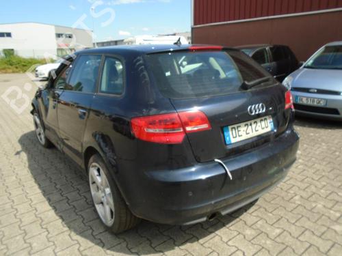 Used Parts AUDI A3 Sportback (8PA) 2.0 TDI 16V (140 hp) 4254844