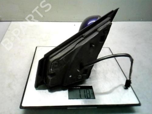 Right mirror FIAT BRAVO II (198_) 1.6 D Multijet (198AXH1B) | BP21303767C27 
