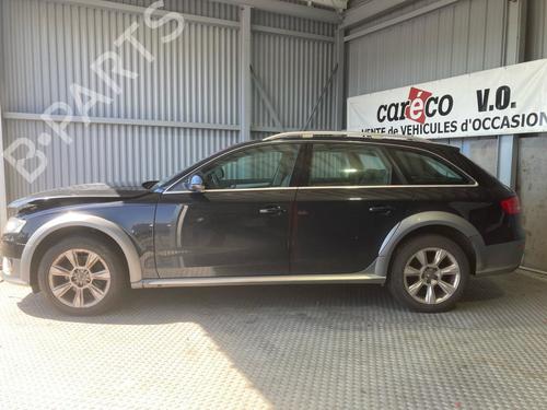 Steering column stalk AUDI A4 Allroad B8 (8KH) 2.0 TDI quattro | BP38923388I23 - Image 12