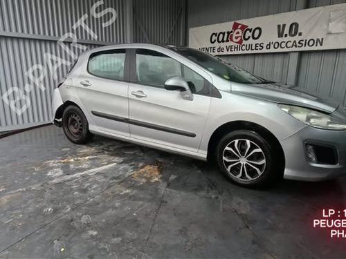 Right front window motor PEUGEOT 308 I (4A_, 4C_) 1.6 HDi | BP30765131E20