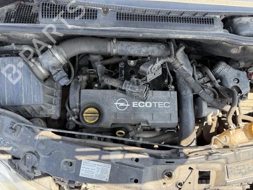 Højre forlygte OPEL MERIVA A MPV (X03) 1.7 CDTI (E75) | BP26714726C29 