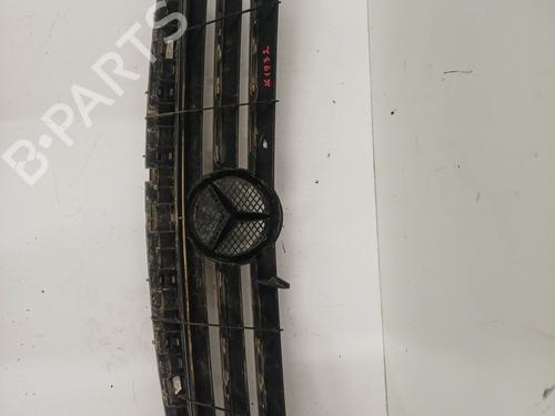 grille-mercedes-benz-a-class-w169-2004-2005-2006-2007-2008-2009-2010-2011-2012-36763832 main image