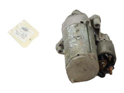 Used Starter Starter PEUGEOT 307 (3A/C) 1.6 HDi (90 hp) 32405798 32405798