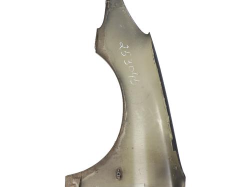 Left front fenders PEUGEOT 206 Hatchback (2A/C) 1.4 HDi eco 70 | BP28109324C41