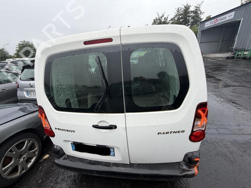 Alternator PEUGEOT PARTNER Box Body/MPV 1.6 HDi | BP38543908M7 - Image 10