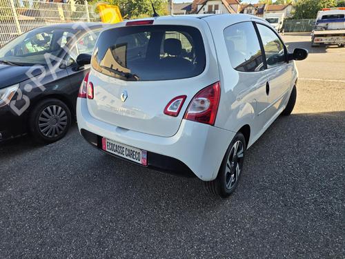 Used Parts RENAULT TWINGO II (CN0_) 1.5 dCi 90 4956139
