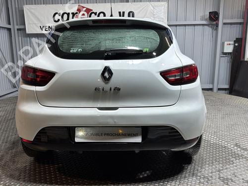 Rear bumper RENAULT CLIO IV (BH_) 1.5 dCi 75 | BP32174157C8 