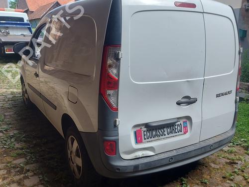 Alternator RENAULT KANGOO Express (FW0/1_) 1.5 dCi 90 (FW0G, FW05, FW08, FW11) | BP28100106M7  - Image 10