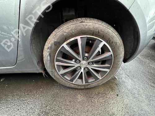 Rear mirror PEUGEOT 308 II (LB_, LP_, LW_, LH_, L3_) 1.2 THP 130 | BP21290442I6