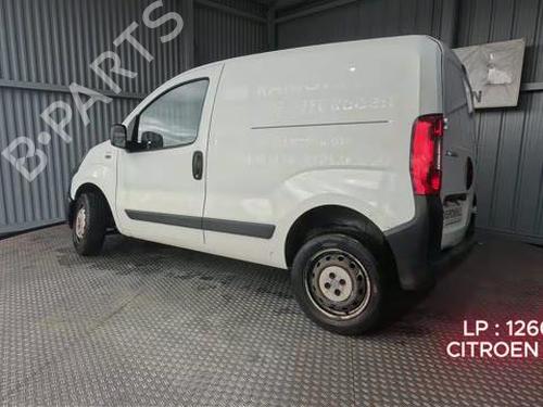 Devioluci CITROËN NEMO Box Body/MPV (AA_) 1.4 HDi | BP33728692I23 - Image 14