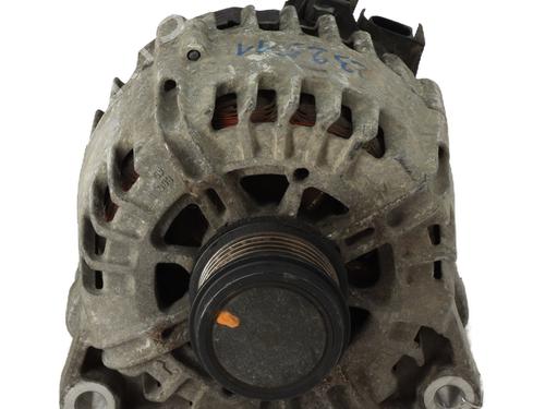 Used Alternator FORD TRANSIT CONNECT V408 Box Body/MPV 1.6 TDCi (95 hp) 21302951