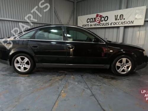 Left headlight AUDI A6 C5 (4B2, 4B4) 2.5 TDI | BP30647745C28  - Image 19