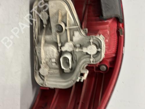 Left taillight AUDI A3 (8P1) 2.0 TDI | BP21306683C34 