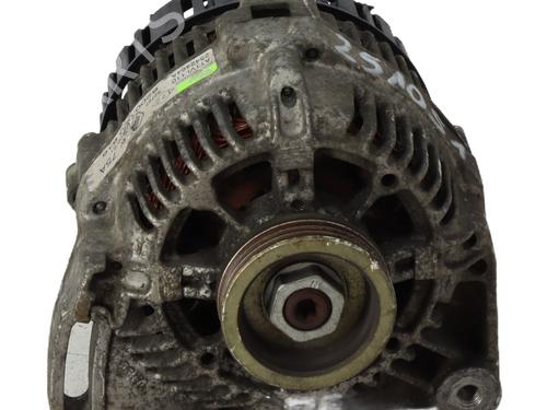 Generator RENAULT CLIO II (BB_, CB_) 1.2 (BB0A, BB0F, BB10, BB1K, BB28, BB2D, BB2H, CB0A,... (58 hp) 27211377