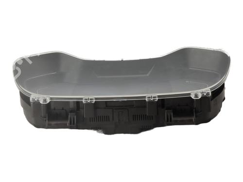 Used Instrument cluster Instrument cluster RENAULT CAPTUR II (HF_) TCe 155 (HFMN) (154 hp) 36286990 36286990