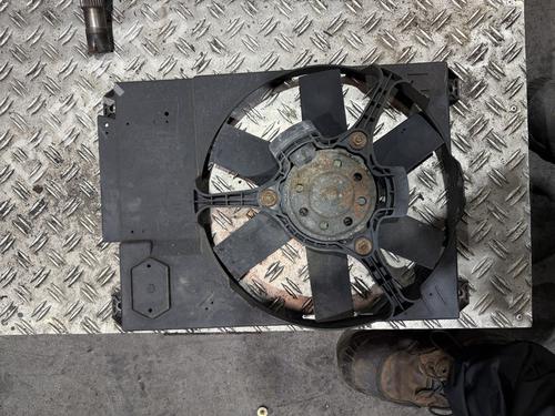 Used Radiator fan Radiator fan 37244001 37244001