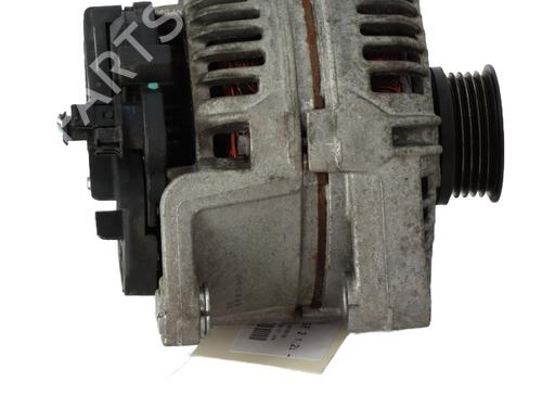 Alternator OPEL CORSA D (S07) 1.2 (L08, L68) | BP29186689M7 - Image 2